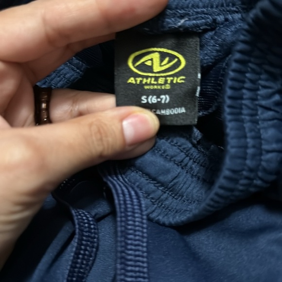 Athletic works boy short - Picture 4 of 5